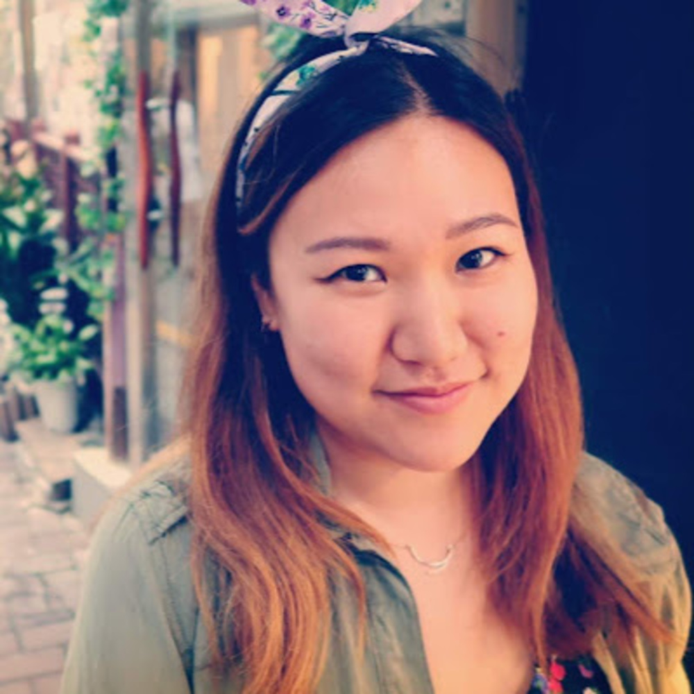 Meet your Posher, Michelle